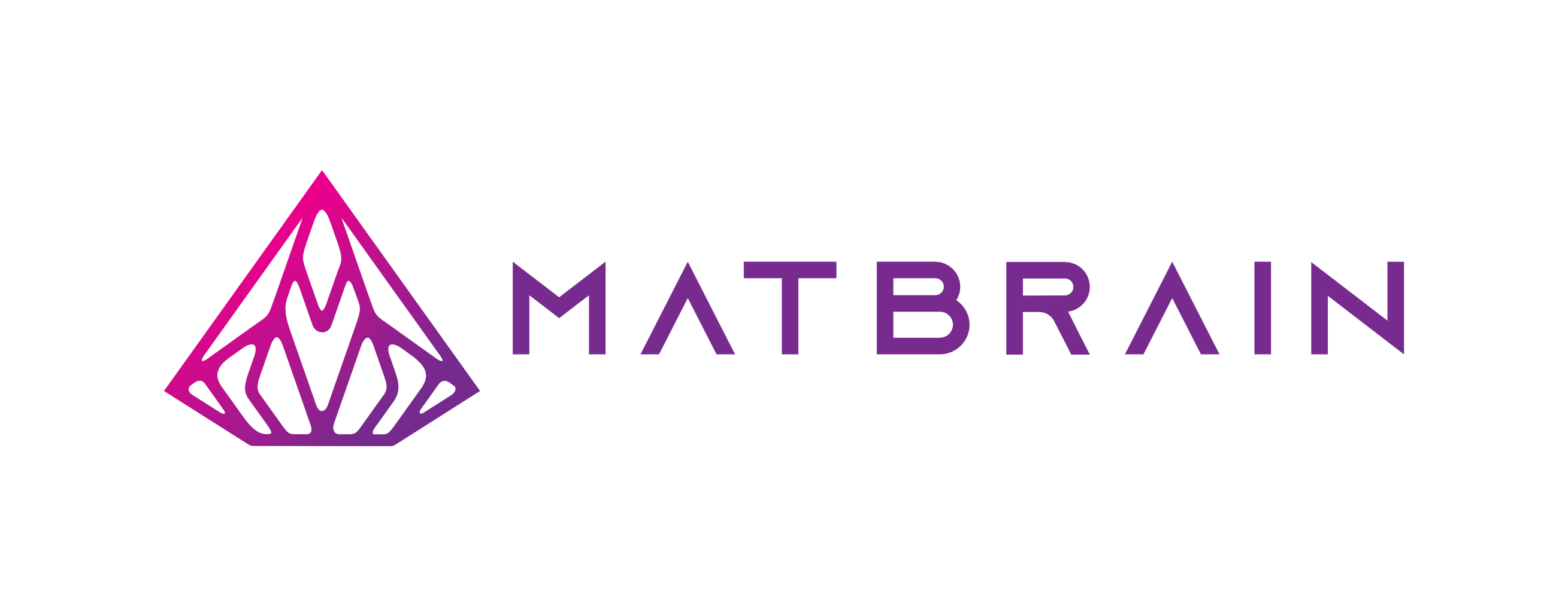 MatBrain株式会社 ロゴ