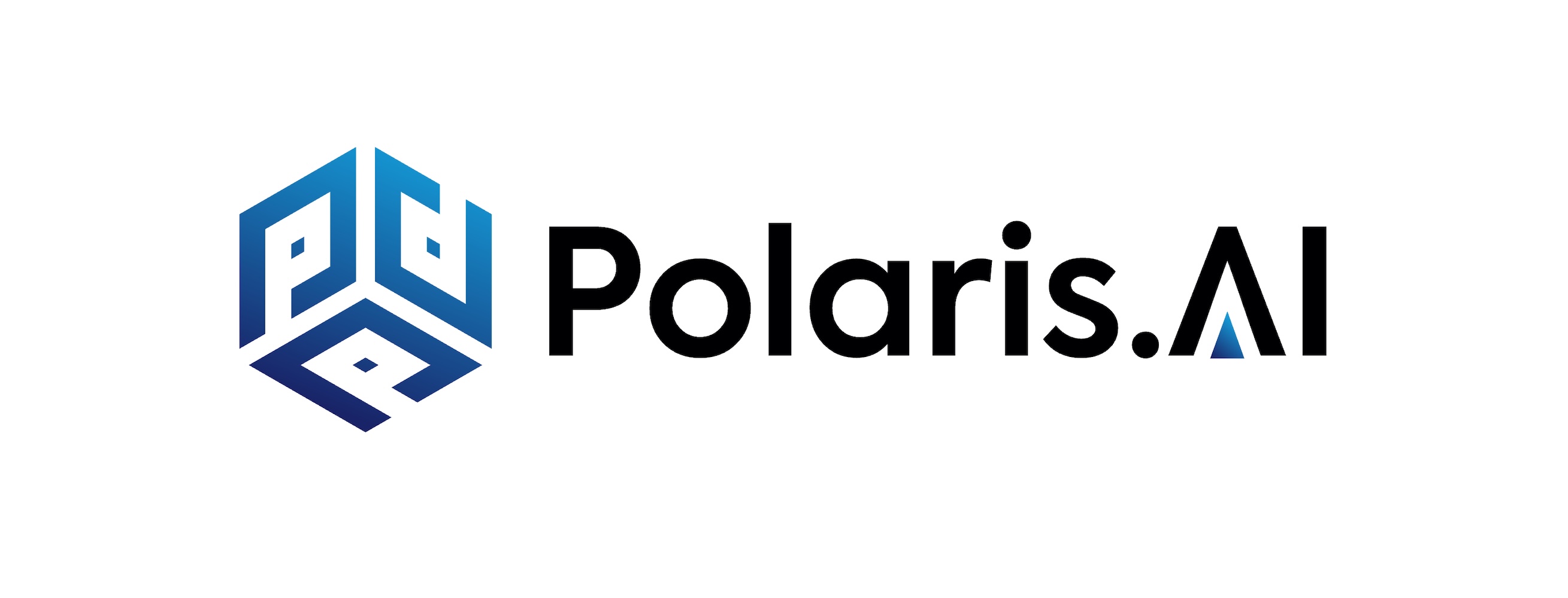 Polaris.AI株式会社 ロゴ